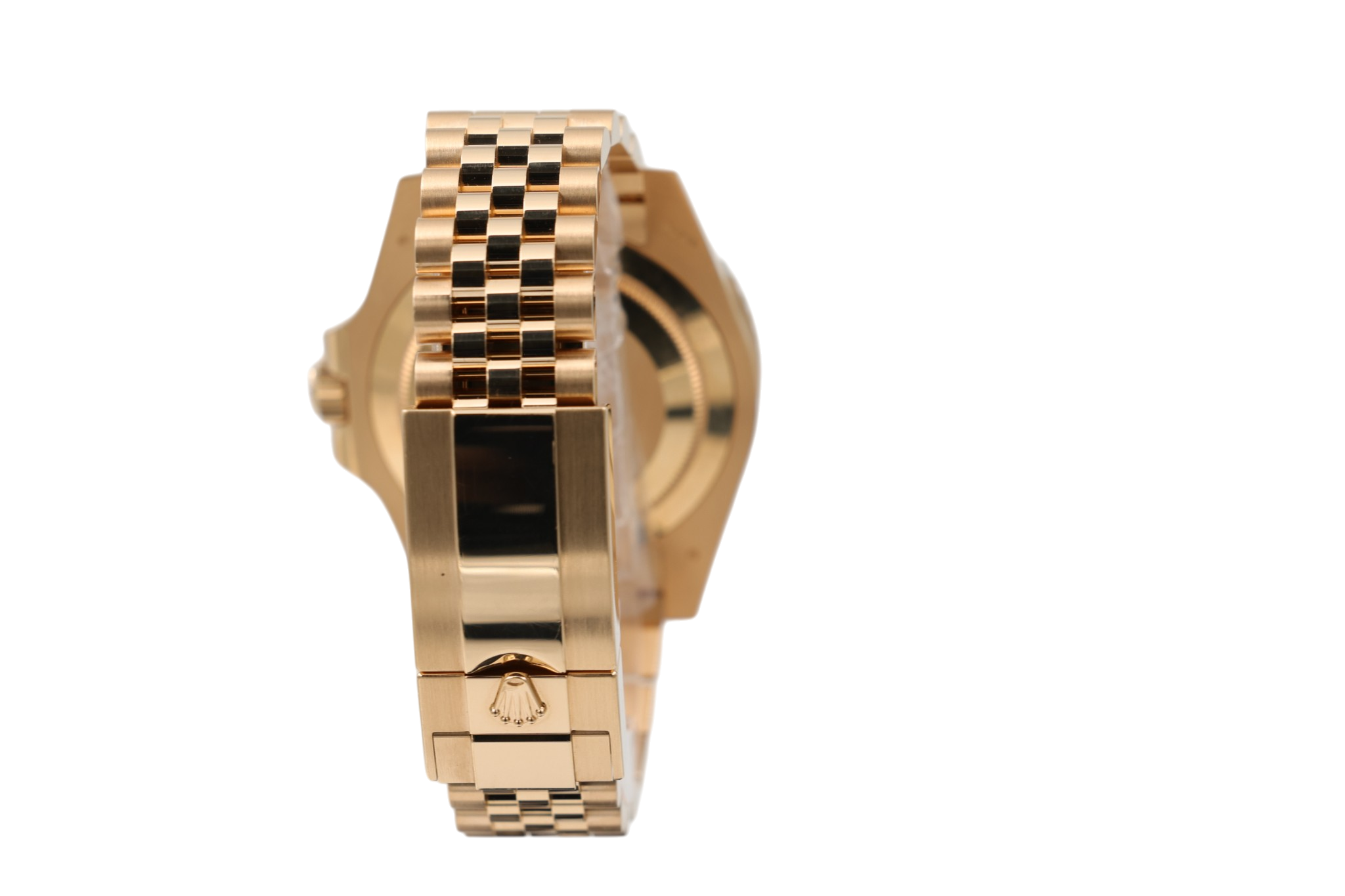 Rolex - GMT Master II – "Bumblebee" – 126718GRNR – 2025