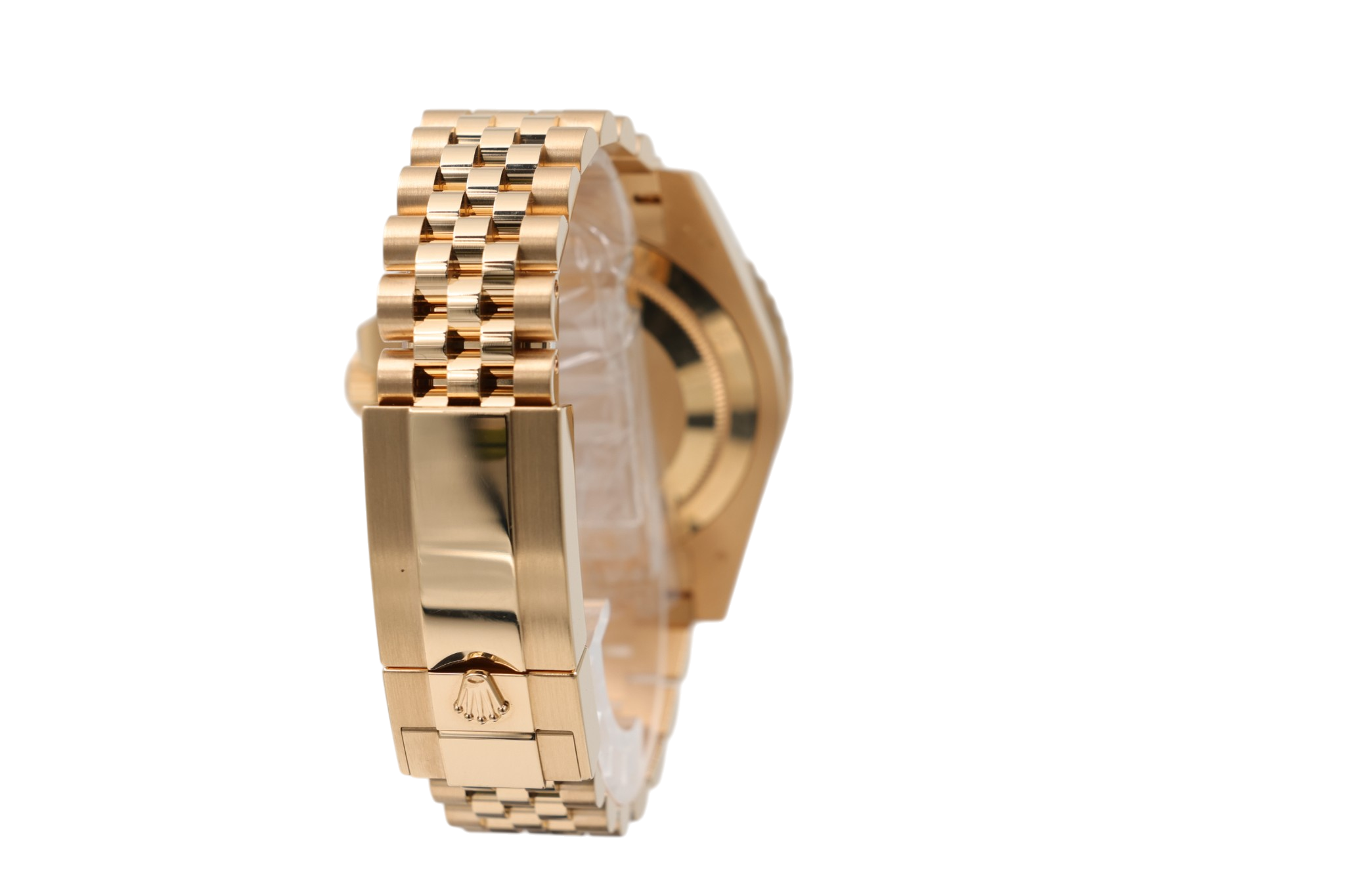 Rolex - GMT Master II – "Bumblebee" – 126718GRNR – 2025