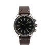 Jaeger-LeCoultre - Memovox – Black – E857