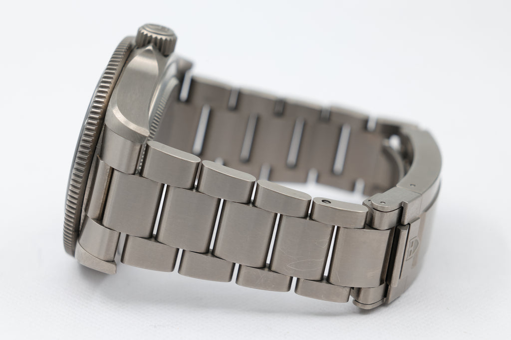 Tudor - Pelagos 39 – Black – 25407N – 2025
