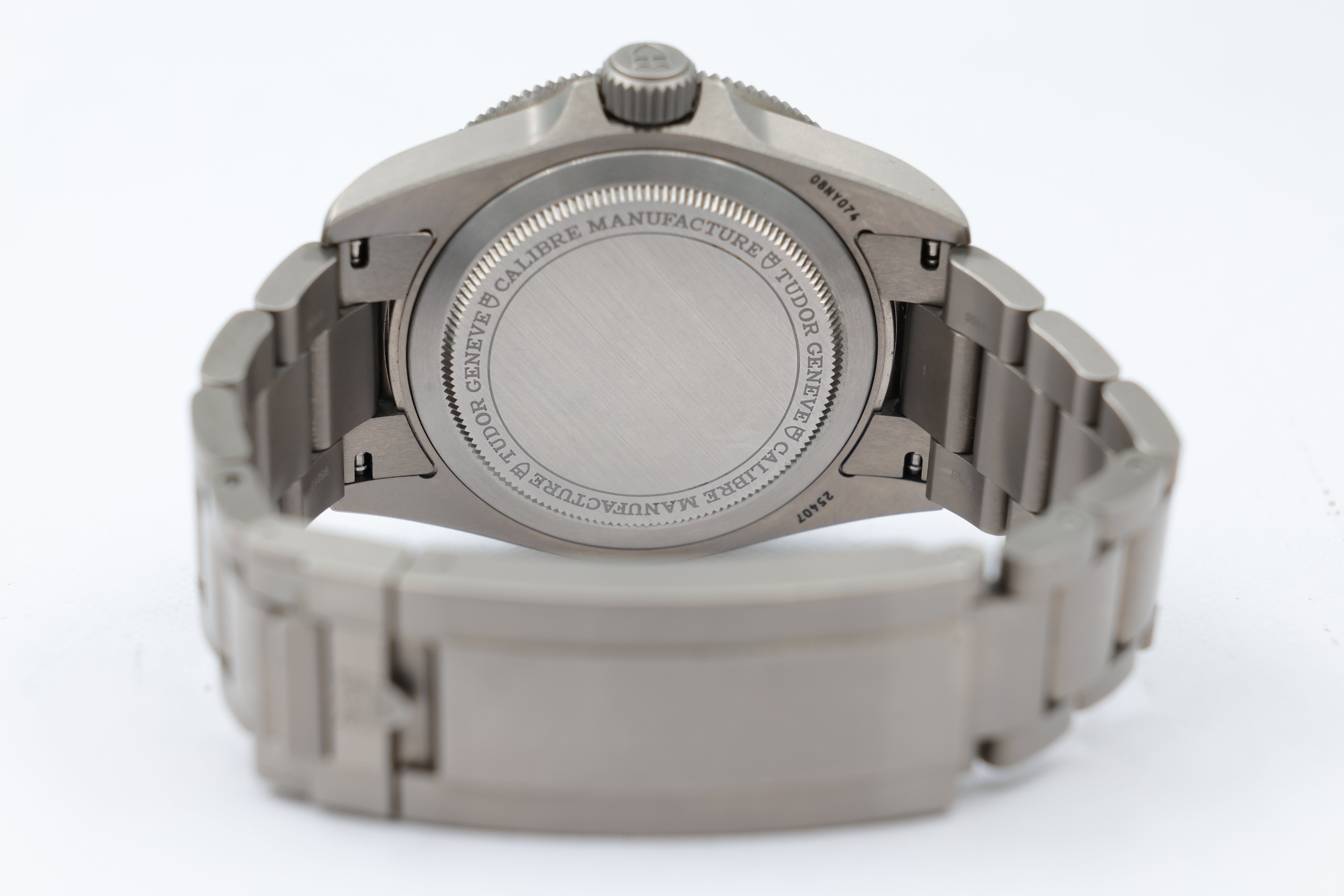 Tudor - Pelagos 39 – Black – 25407N – 2025