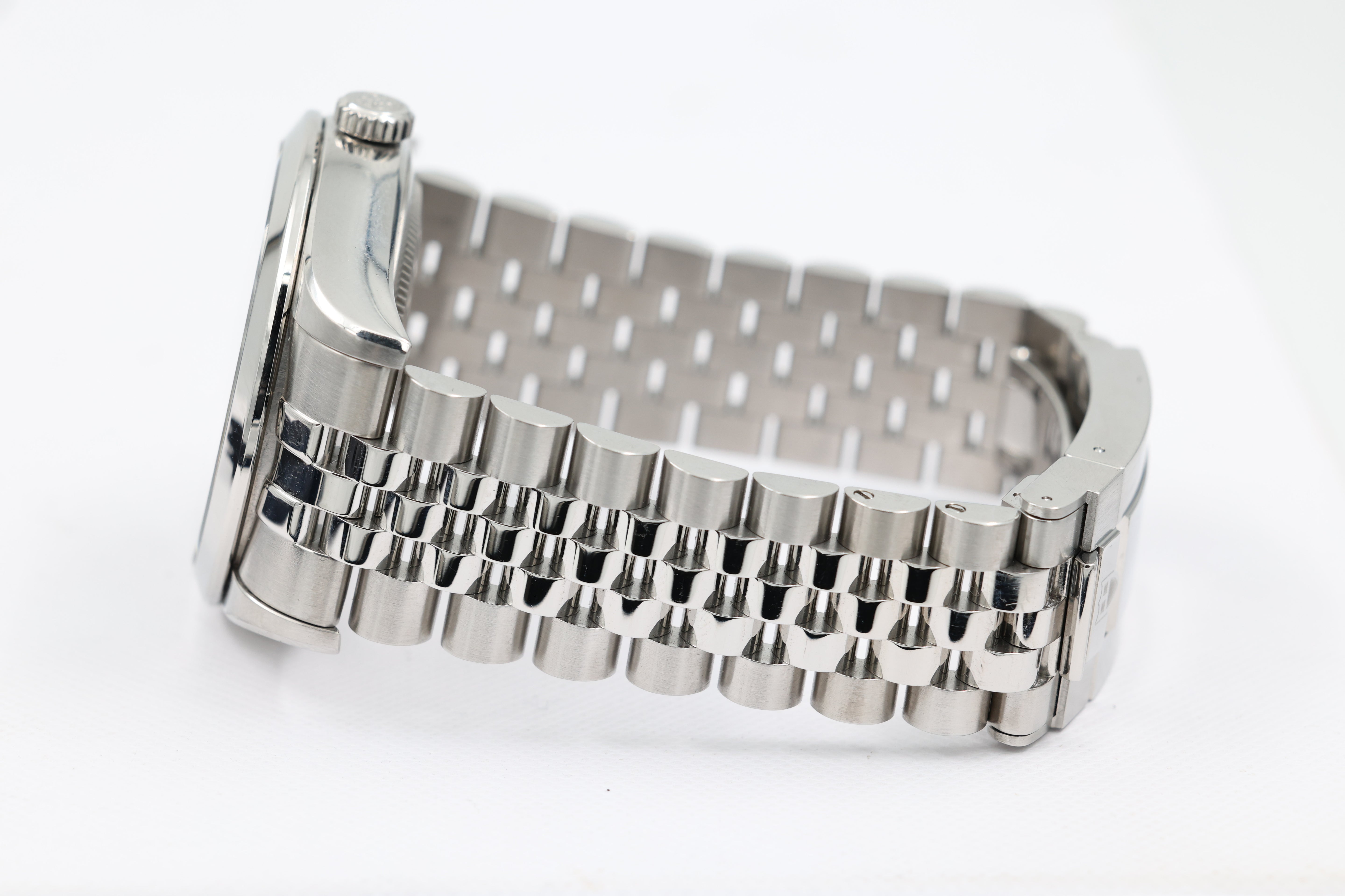 Tudor - Black Bay 41 - Blue Dial - 79680 - 2025