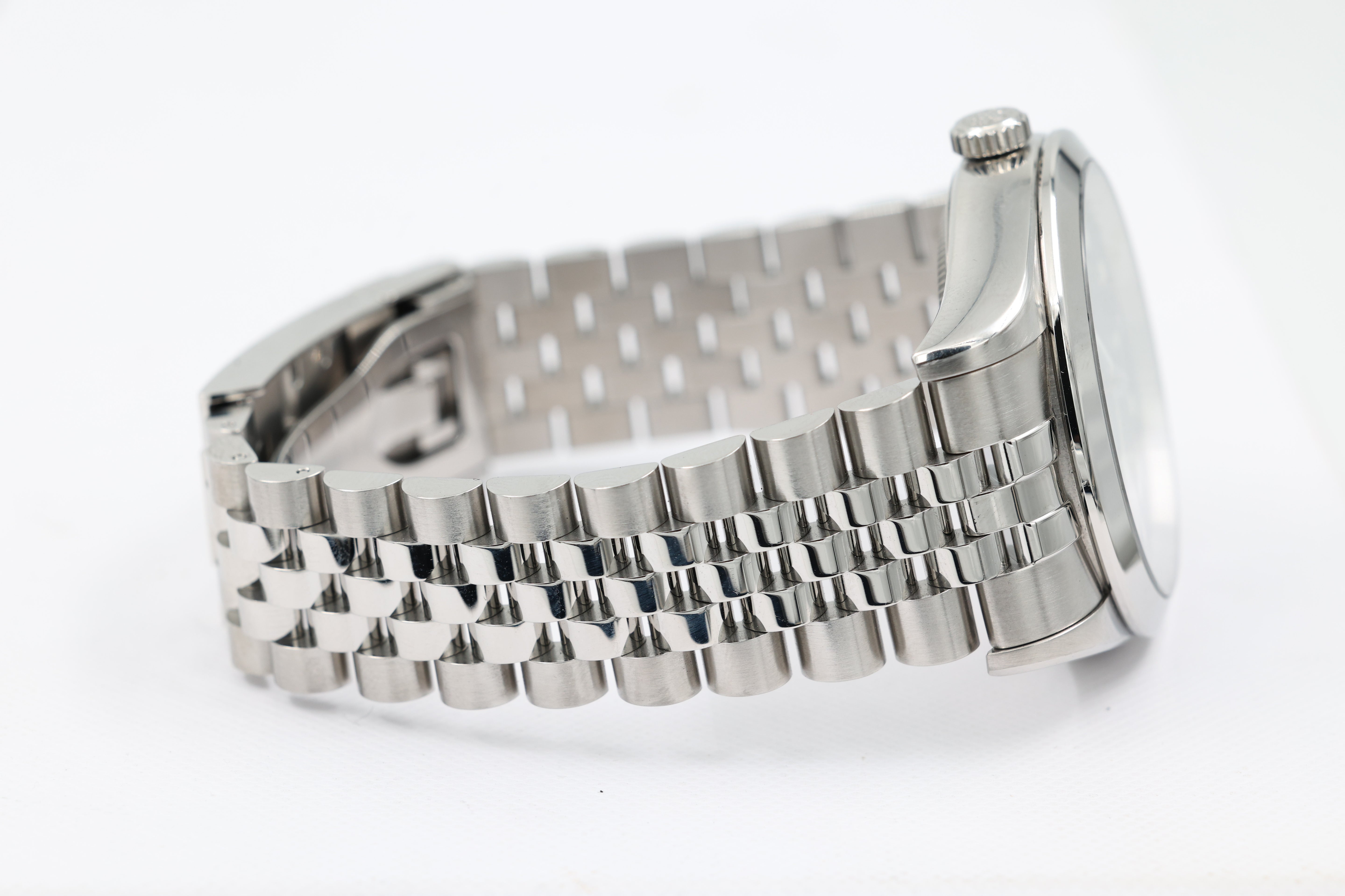 Tudor - Black Bay 41 - Blue Dial - 79680 - 2025