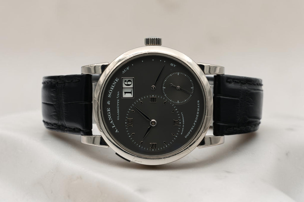 A. Lange & Söhne - Lange 1 – Grey – 101.03