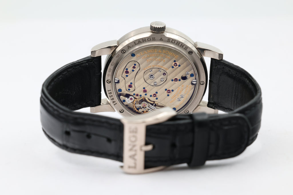 A. Lange & Söhne - Lange 1 – Grey – 101.03
