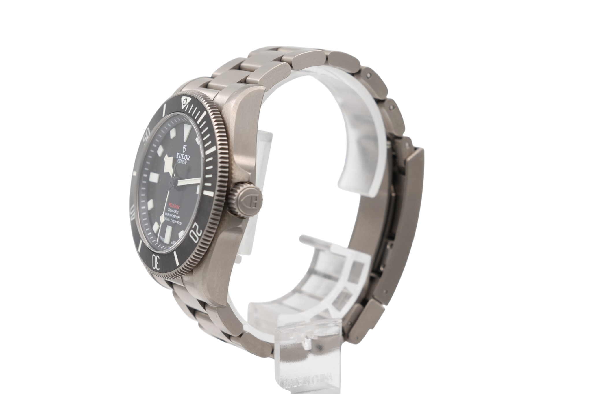 Tudor - Pelagos 39 – Black – 25407N – 2025