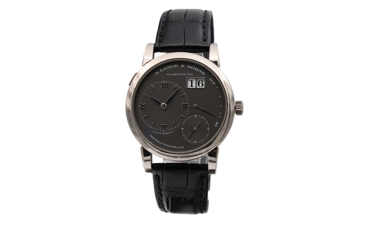 A. Lange & Söhne - Lange 1 – Grey – 101.03