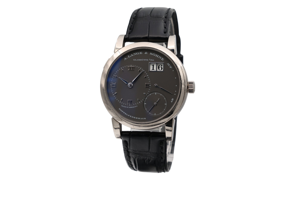 A. Lange & Söhne - Lange 1 – Grey – 101.03
