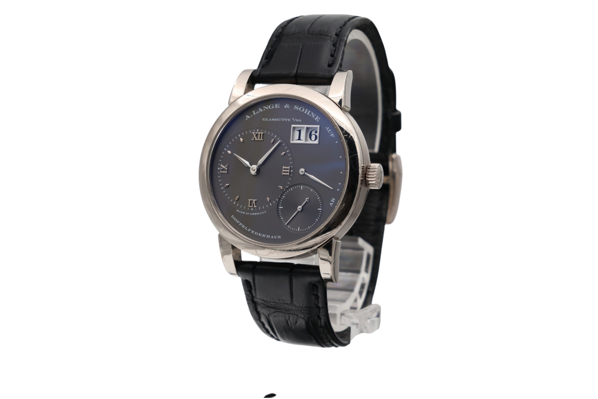 A. Lange & Söhne - Lange 1 – Grey – 101.03