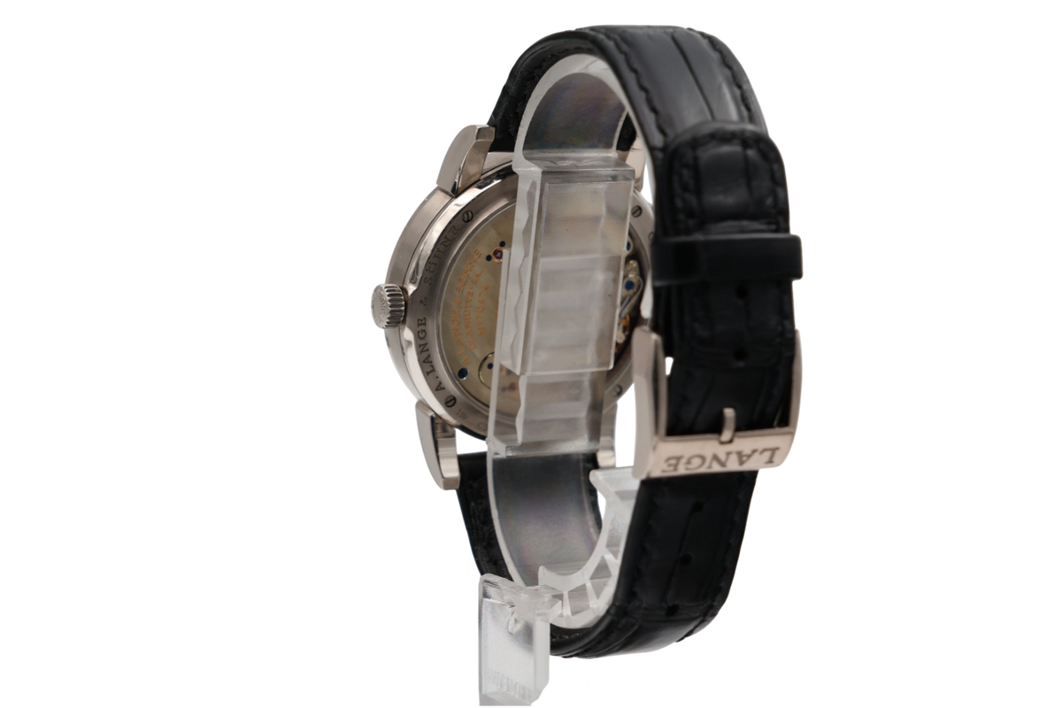 A. Lange & Söhne - Lange 1 – Grey – 101.03