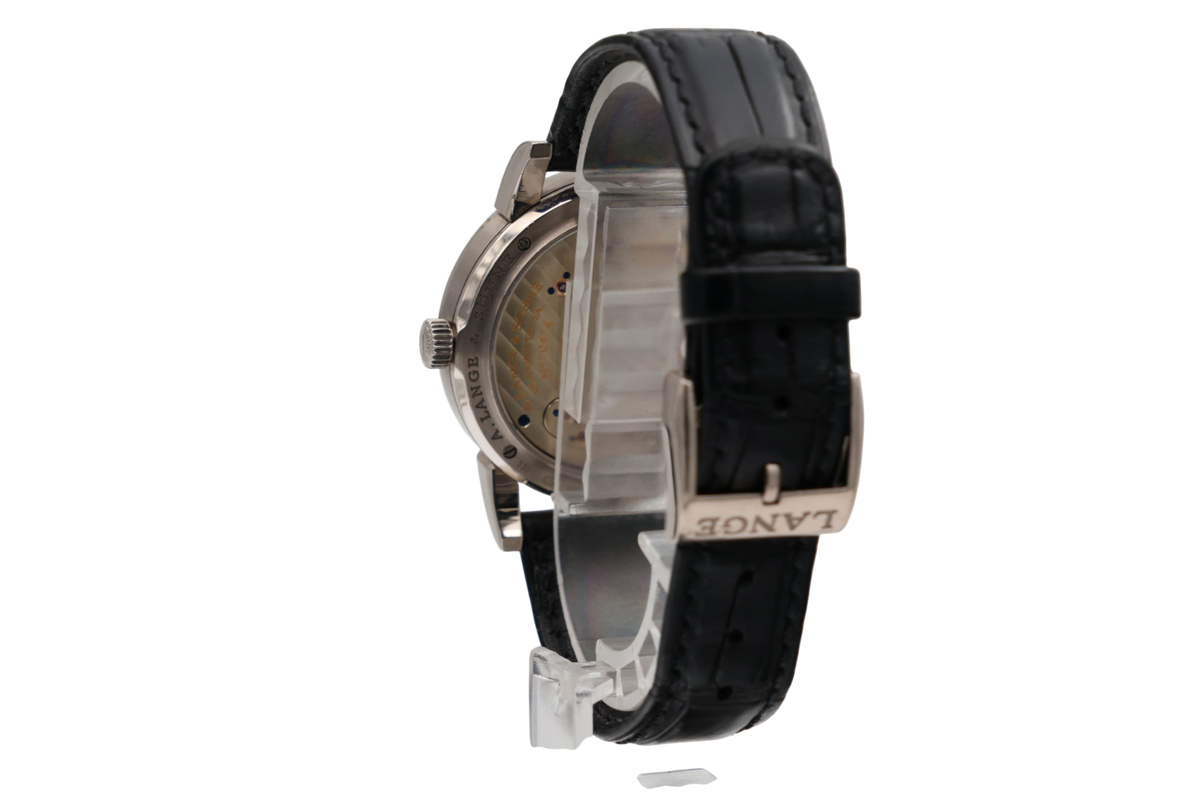 A. Lange & Söhne - Lange 1 – Grey – 101.03