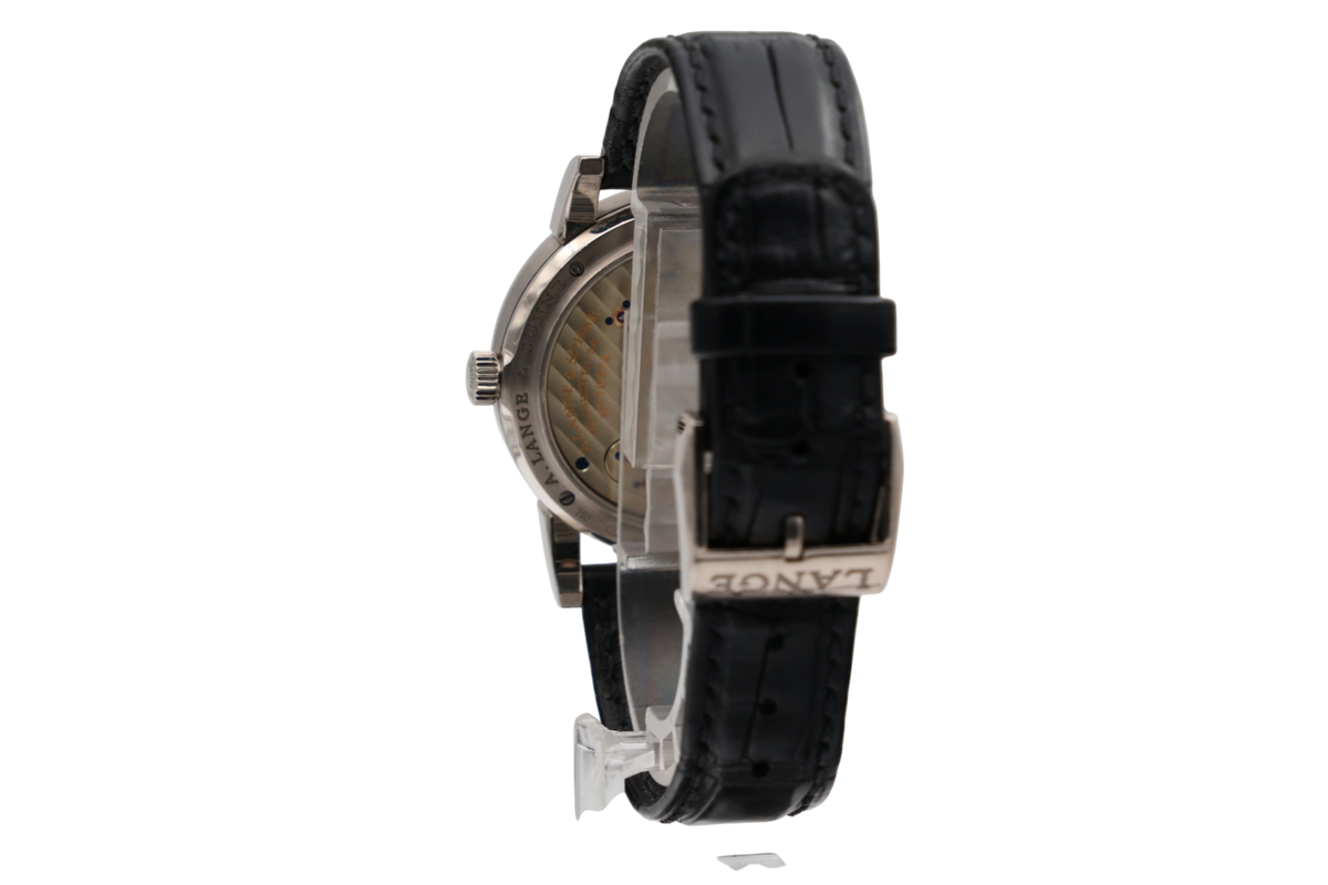 A. Lange & Söhne - Lange 1 – Grey – 101.03