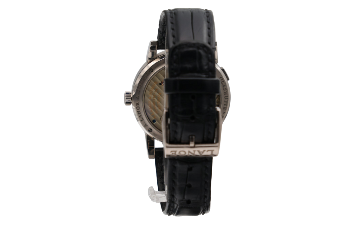 A. Lange & Söhne - Lange 1 – Grey – 101.03