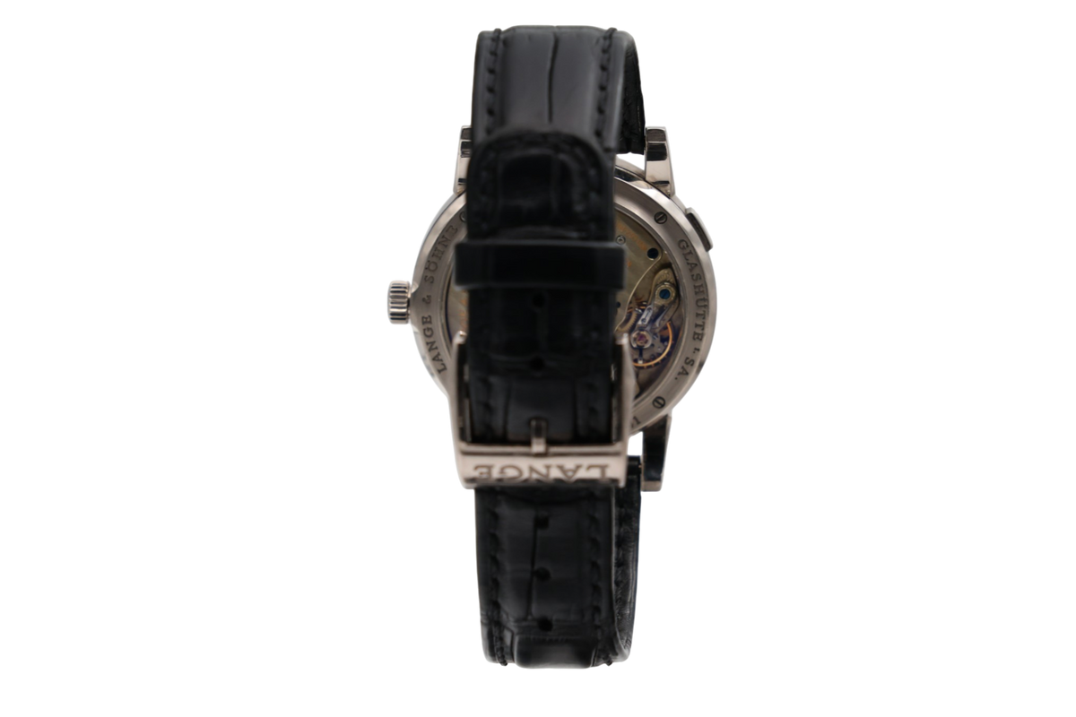 A. Lange & Söhne - Lange 1 – Grey – 101.03