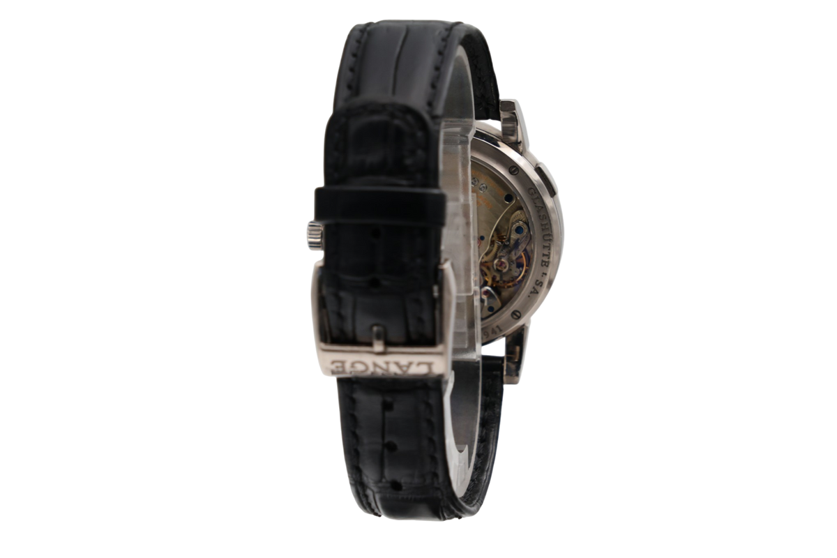 A. Lange & Söhne - Lange 1 – Grey – 101.03