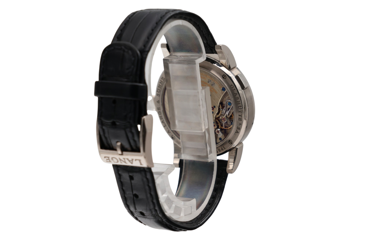 A. Lange & Söhne - Lange 1 – Grey – 101.03