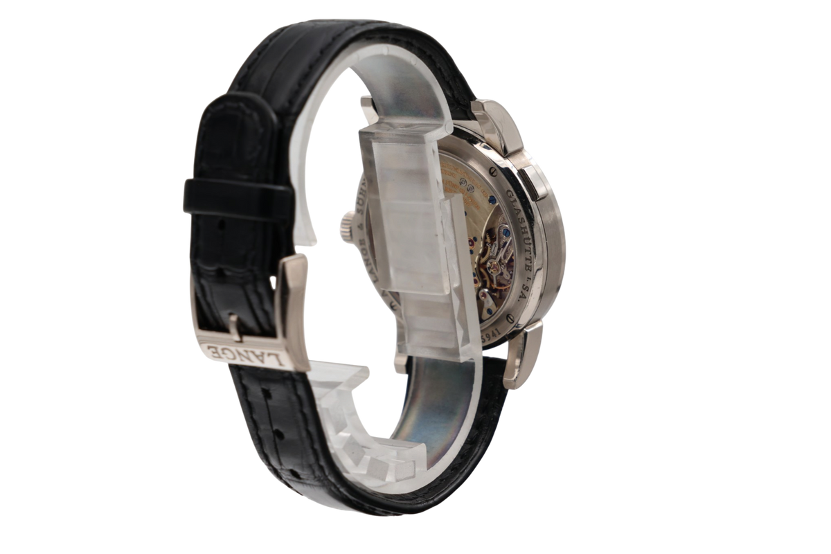 A. Lange & Söhne - Lange 1 – Grey – 101.03