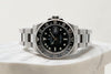 Rolex - GMT-Master II - Black Dial - 116710LN - 2016