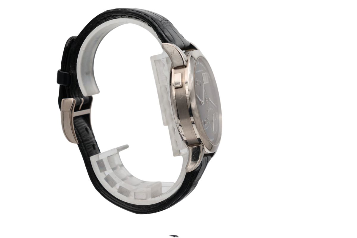 A. Lange & Söhne - Lange 1 – Grey – 101.03