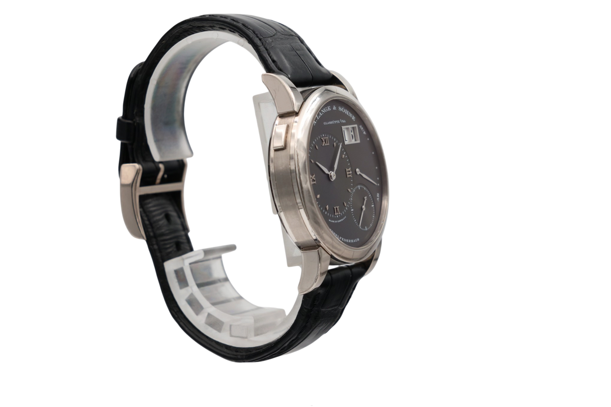 A. Lange & Söhne - Lange 1 – Grey – 101.03