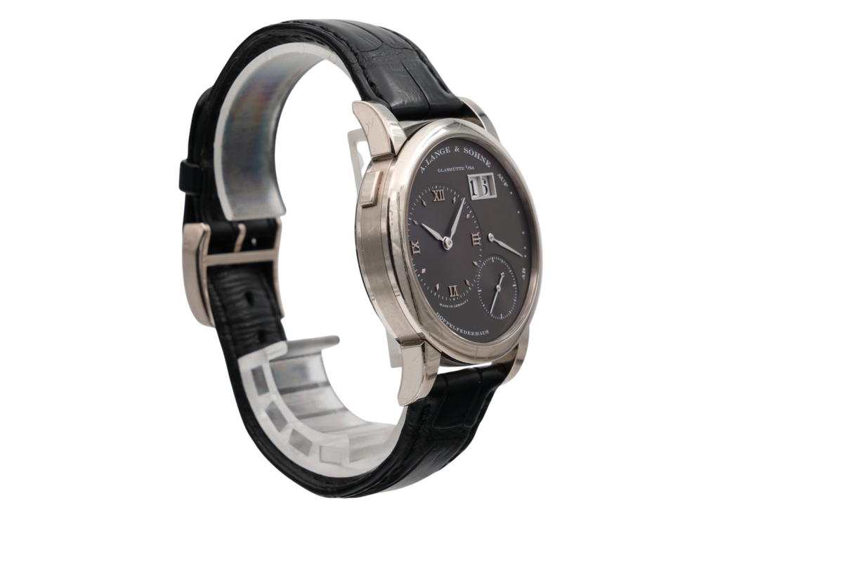 A. Lange & Söhne - Lange 1 – Grey – 101.03