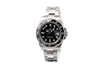 Rolex - GMT-Master II - Black Dial - 116710LN - 2016