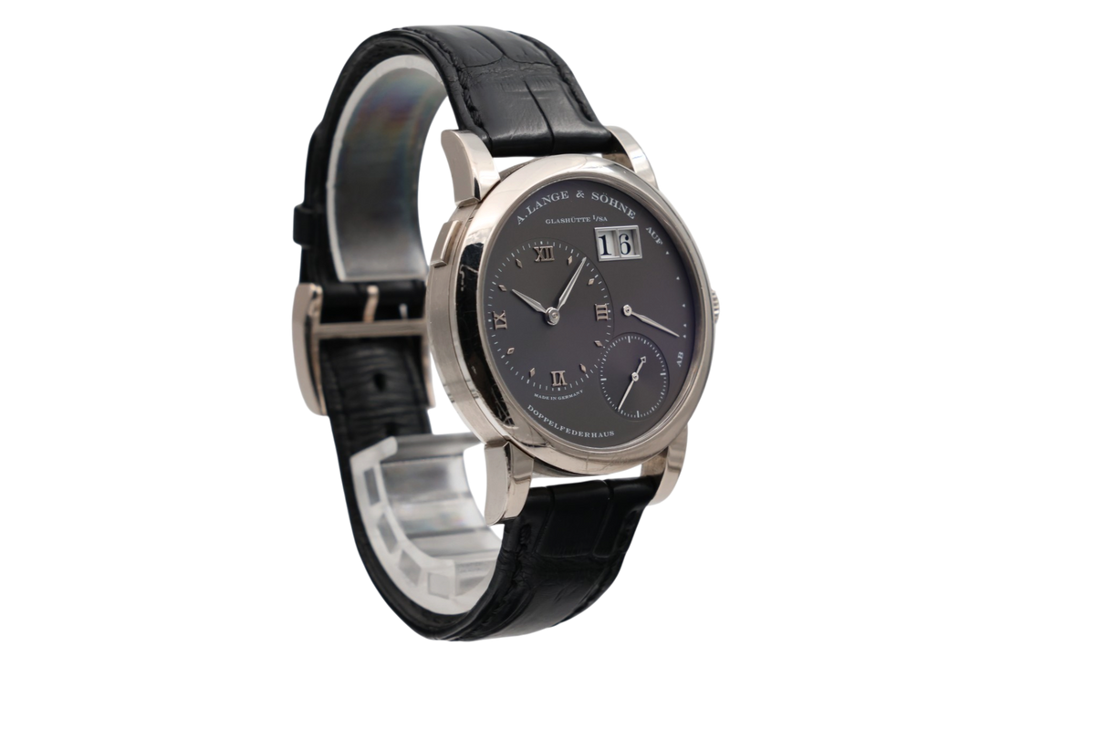 A. Lange & Söhne - Lange 1 – Grey – 101.03