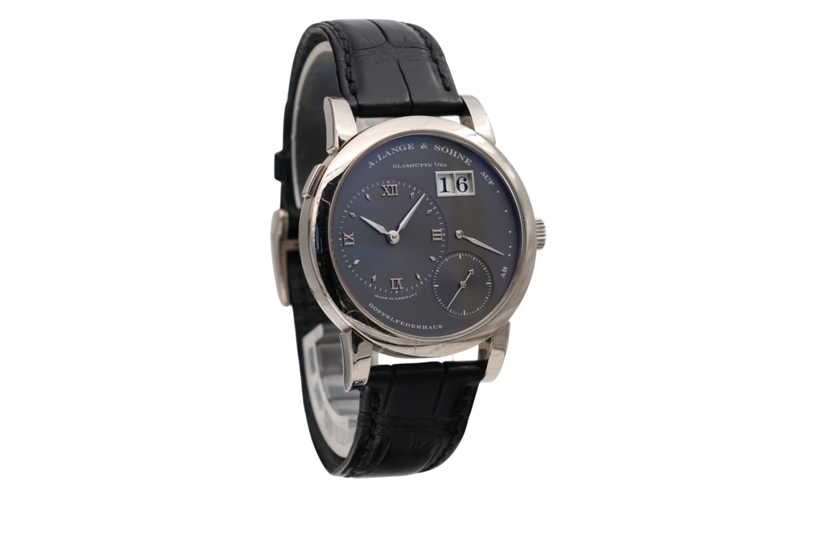 A. Lange & Söhne - Lange 1 – Grey – 101.03