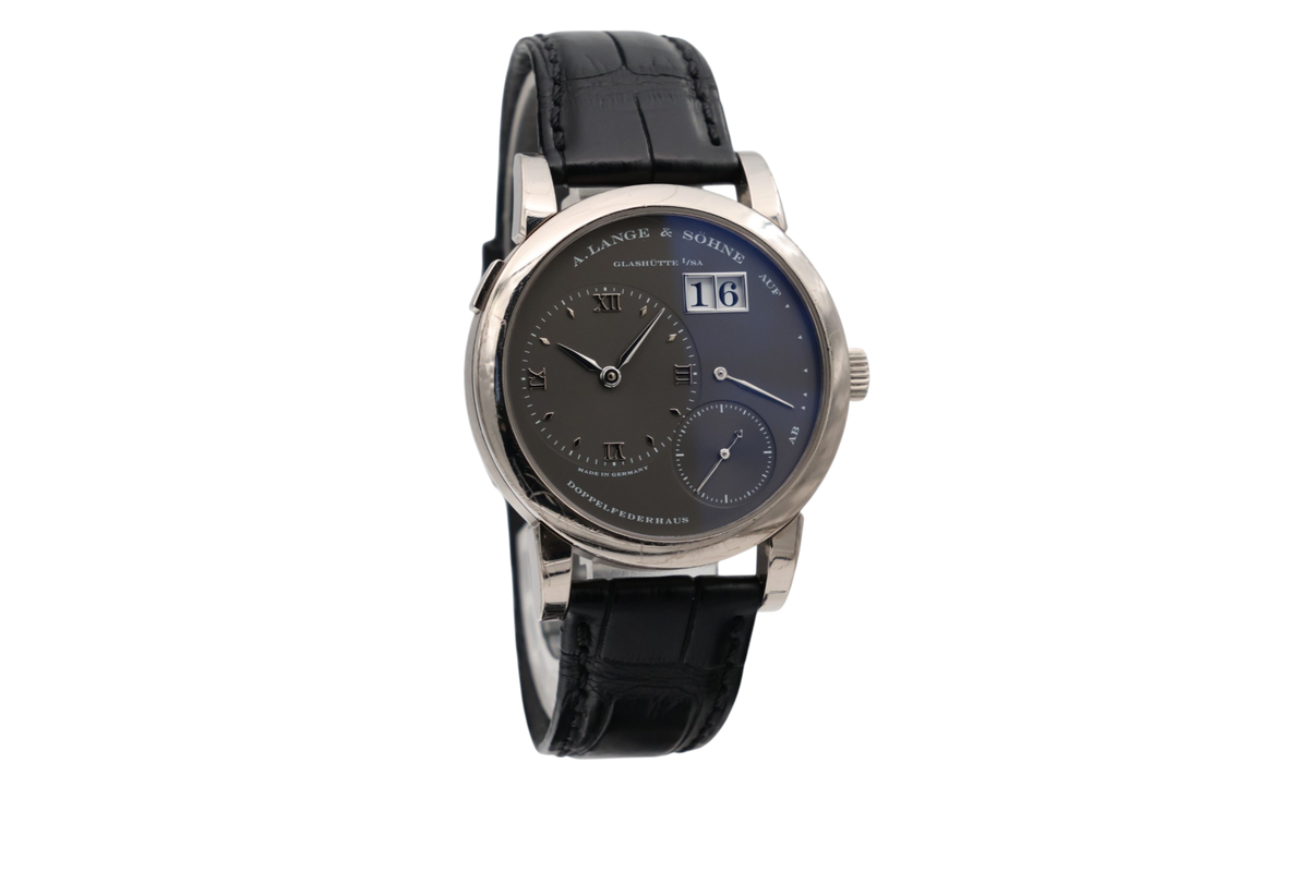 A. Lange & Söhne - Lange 1 – Grey – 101.03