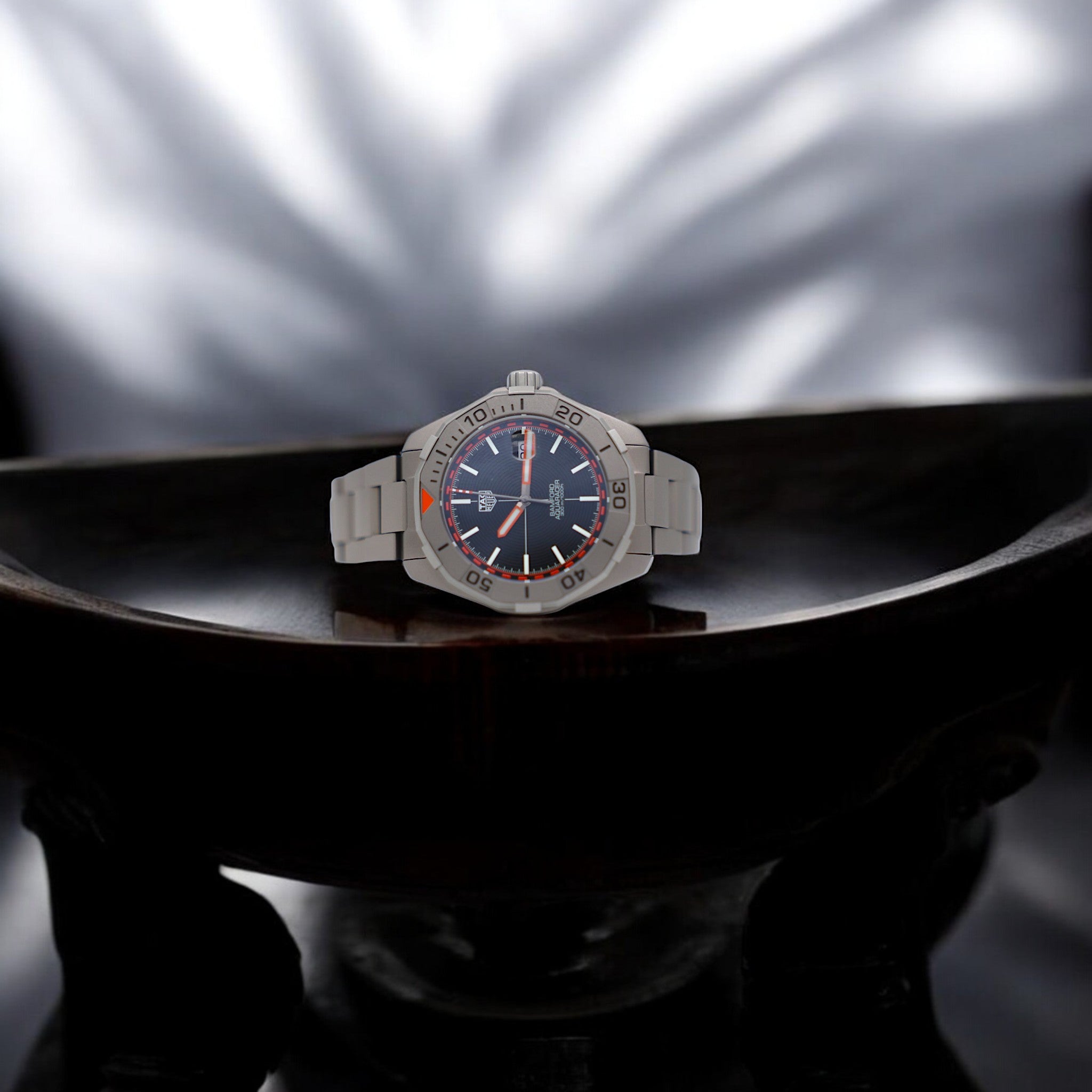 TAG Heuer - Aquaracer - WAY208F.BF0638