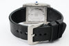 Cartier - Tank Americaine – Black – W5330004