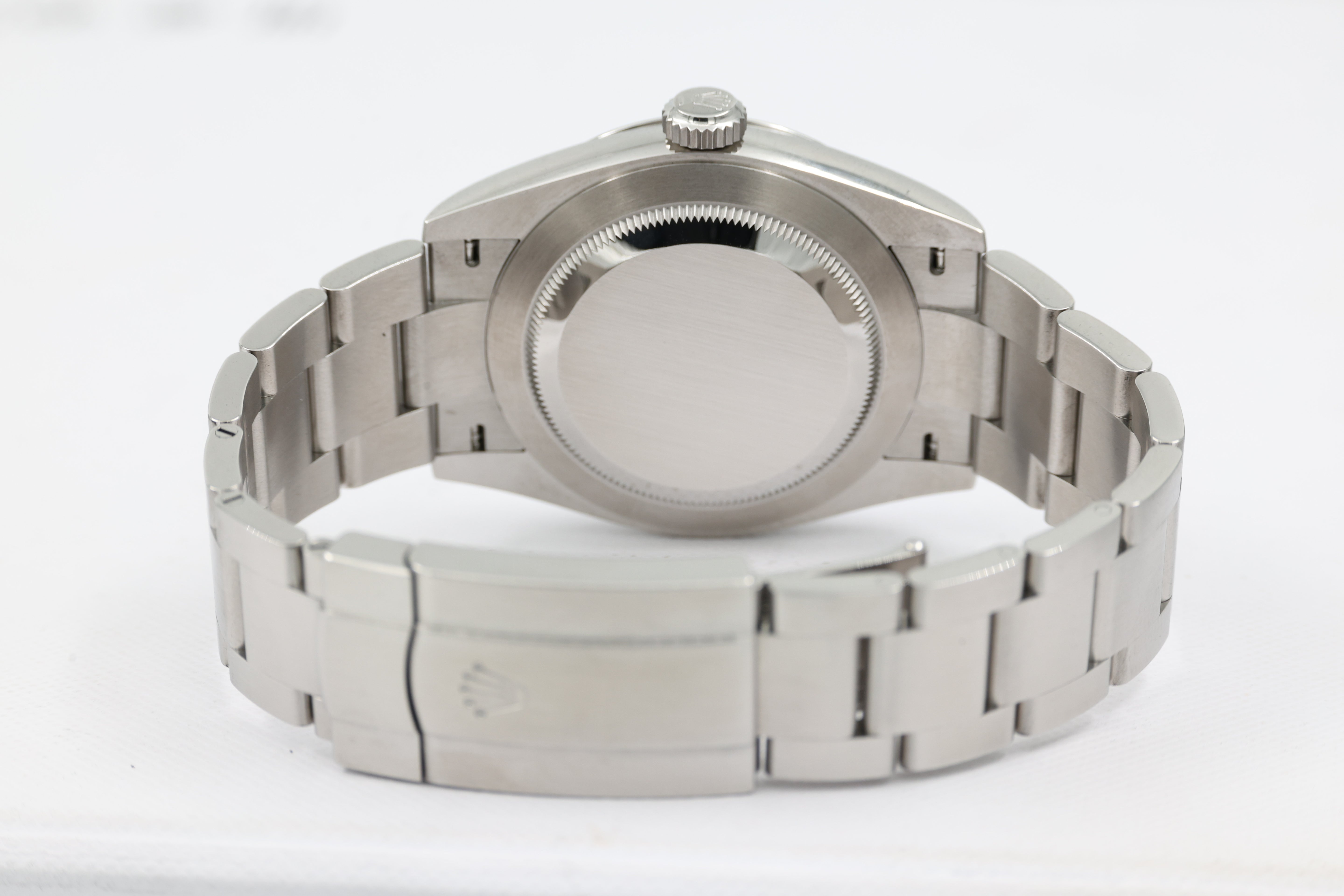 Rolex - Oyster Perpetual - Pistachio Dial - 134300 - 2025