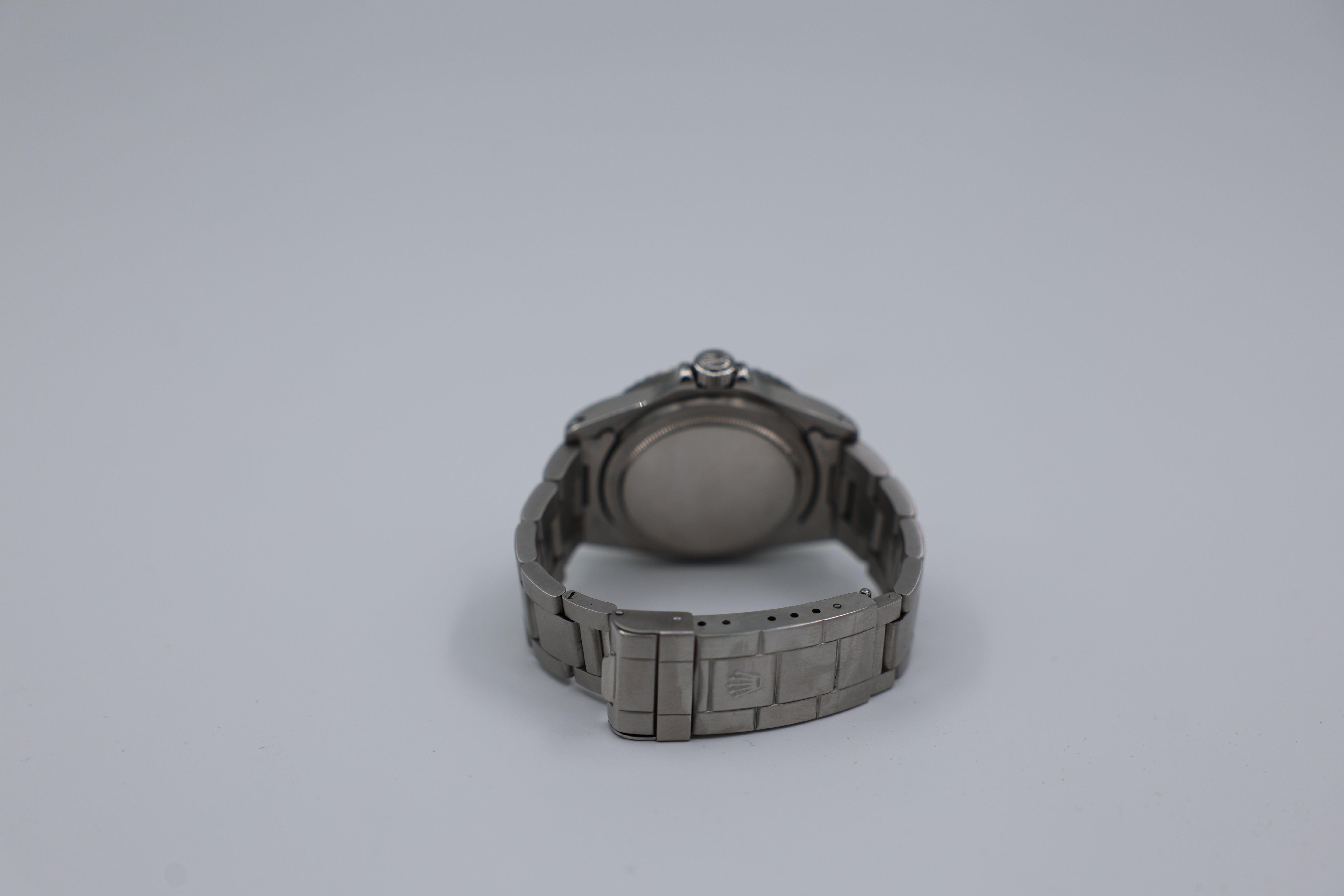 Rolex - Submariner - 1680 - from 1978