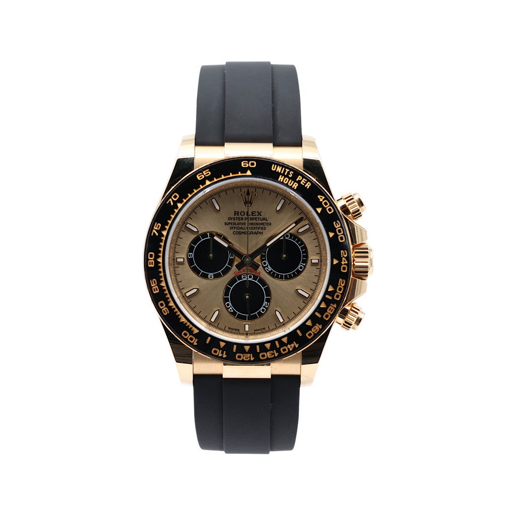 Rolex - Daytona – Pikachu – 126518LN – 2026