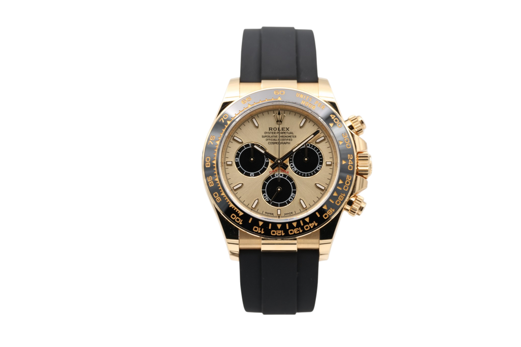 Rolex - Daytona – Pikachu – 126518LN – 2026