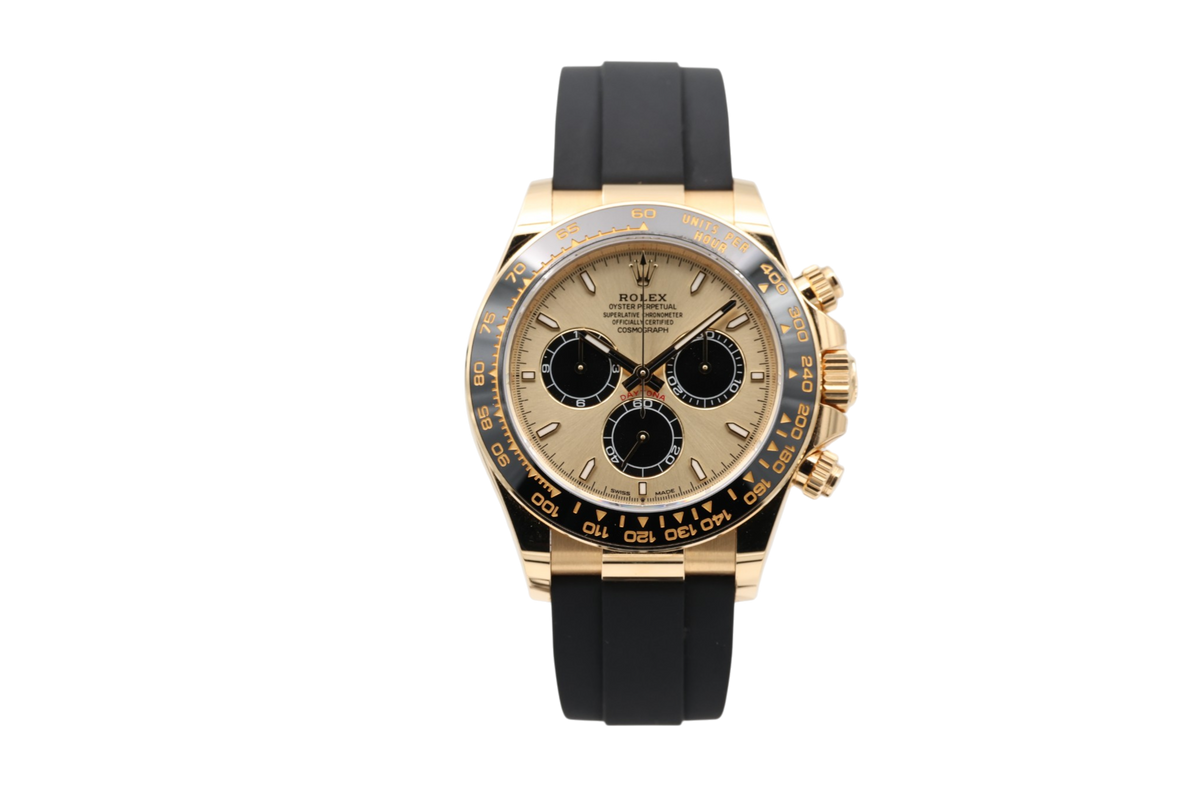 Rolex - Daytona – Pikachu – 126518LN – 2026