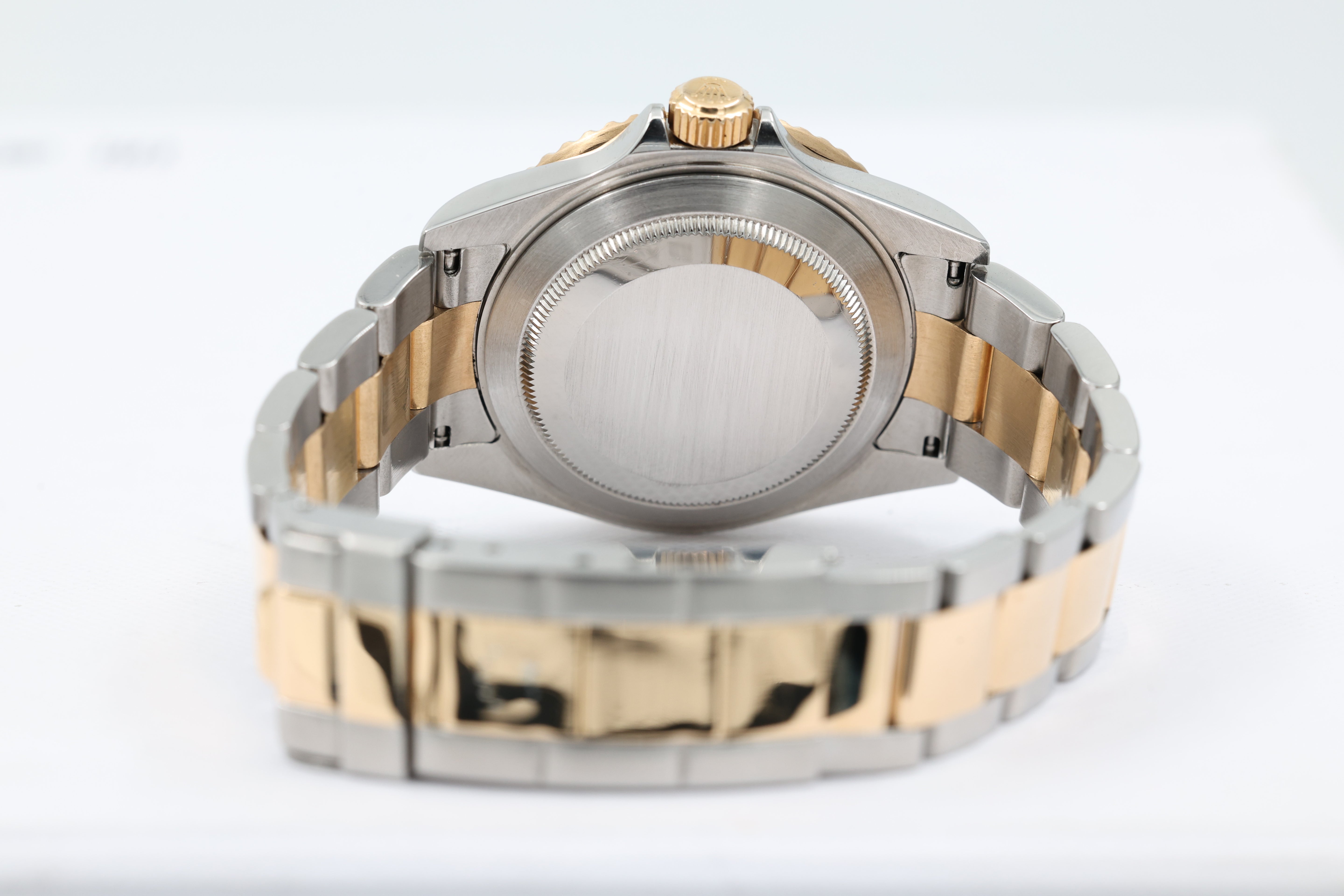 Rolex - Submariner Date - "Bluesy" - 16613