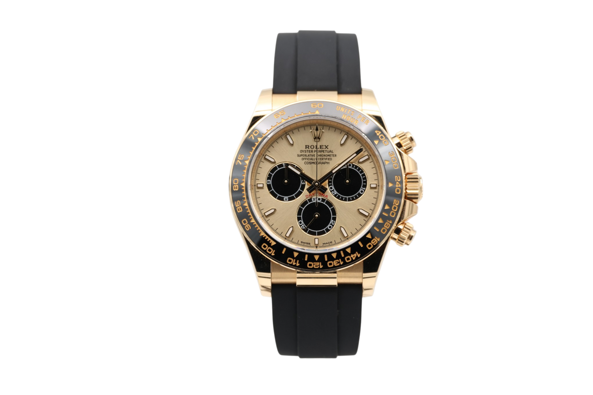 Rolex - Daytona – Pikachu – 126518LN – 2026