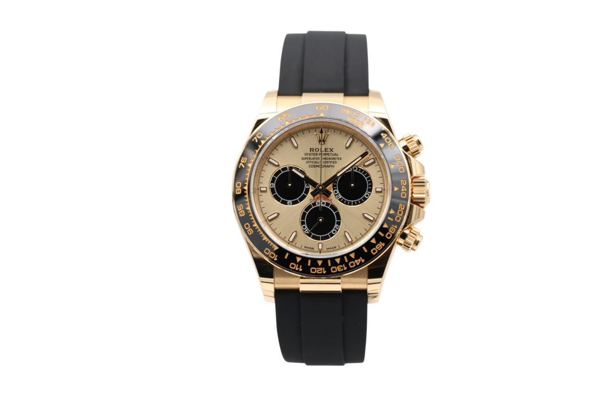 Rolex - Daytona – Pikachu – 126518LN – 2026