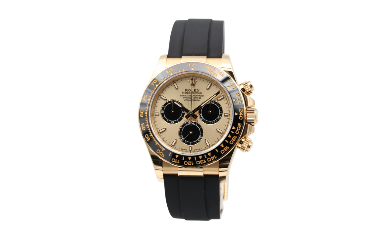 Rolex - Daytona – Pikachu – 126518LN – 2026