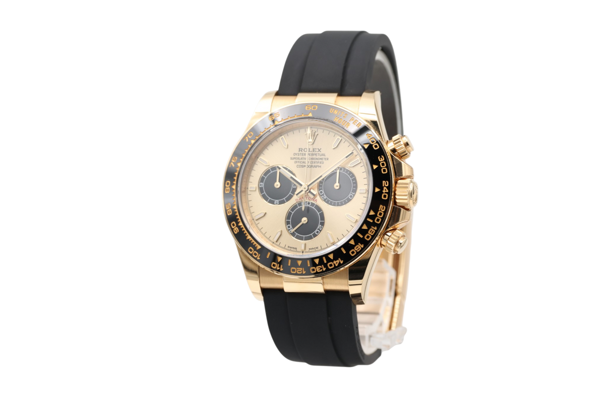 Rolex - Daytona – Pikachu – 126518LN – 2026