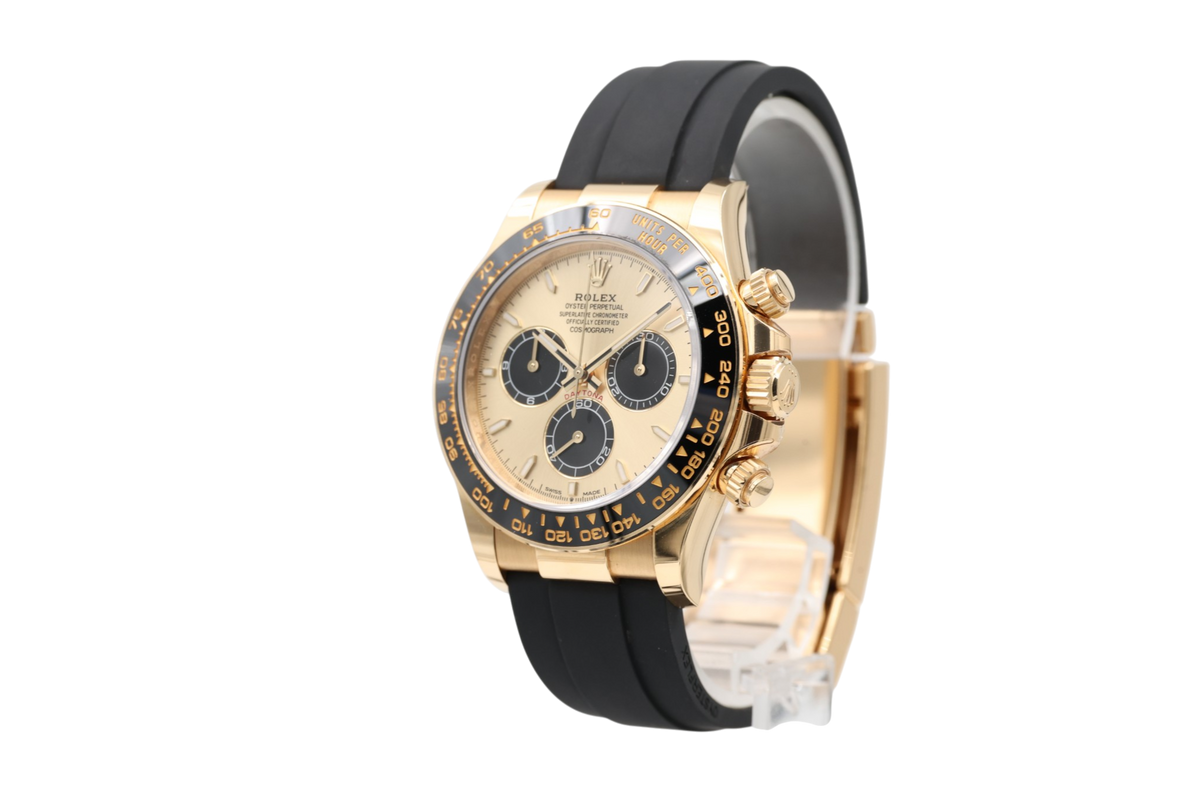 Rolex - Daytona – Pikachu – 126518LN – 2026
