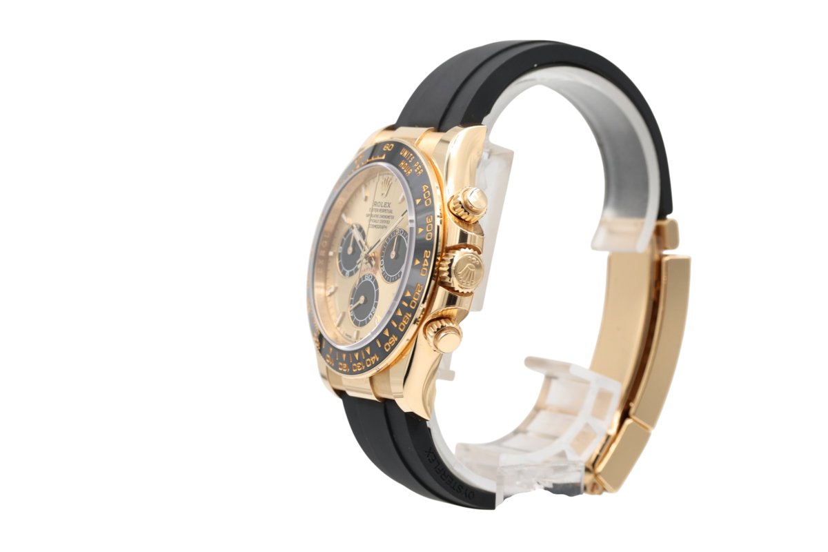 Rolex - Daytona – Pikachu – 126518LN – 2026