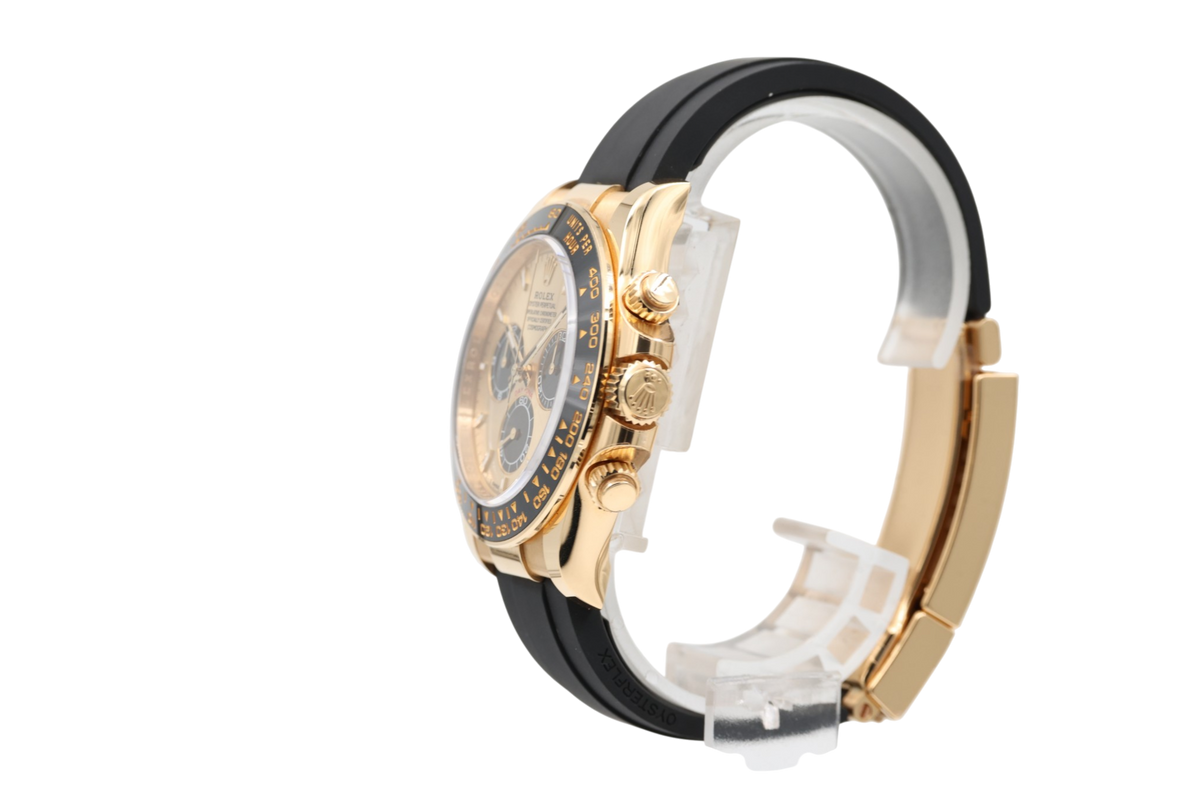 Rolex - Daytona – Pikachu – 126518LN – 2026