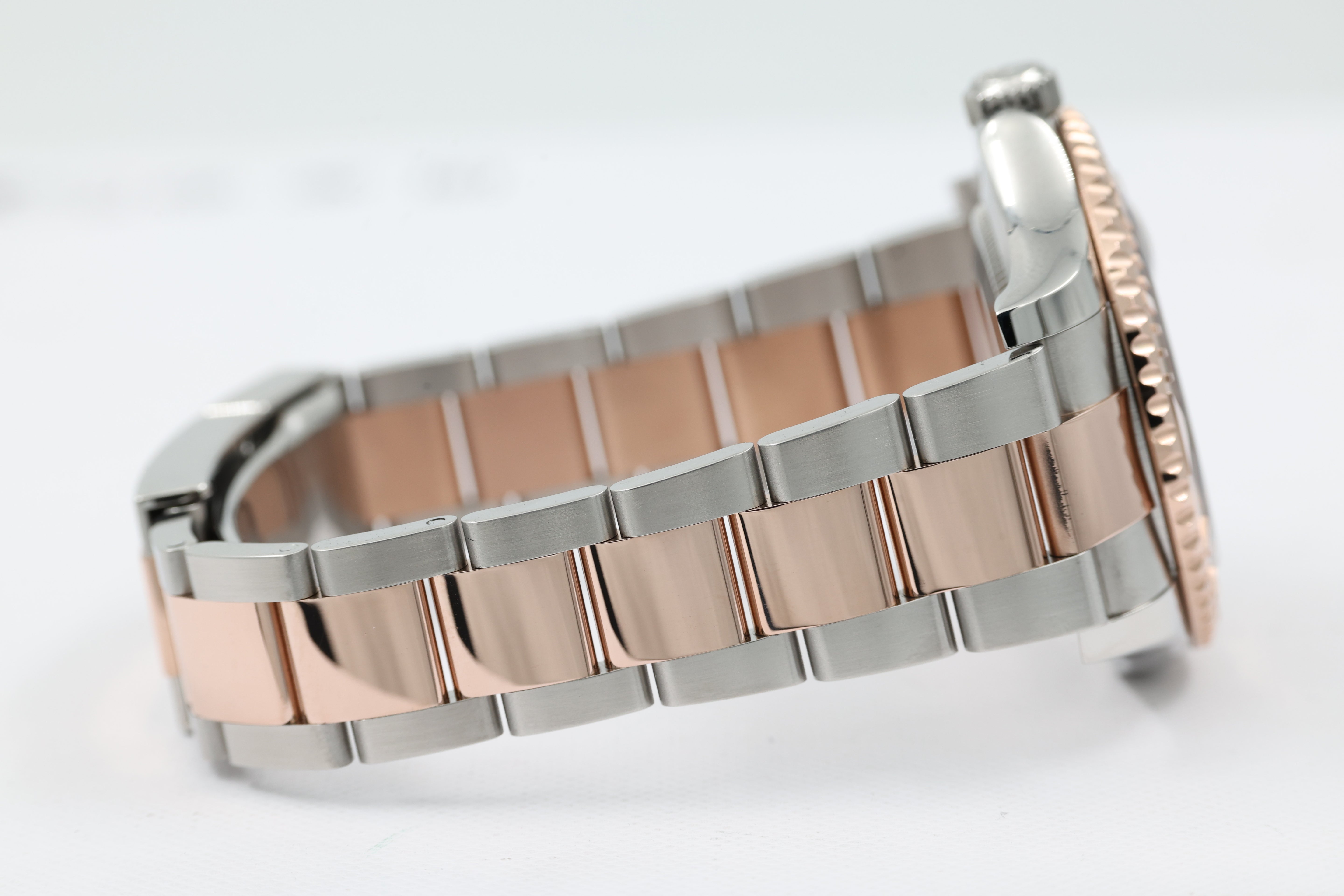 Rolex - Yacht-Master - Black Dial - 126621 - 2024