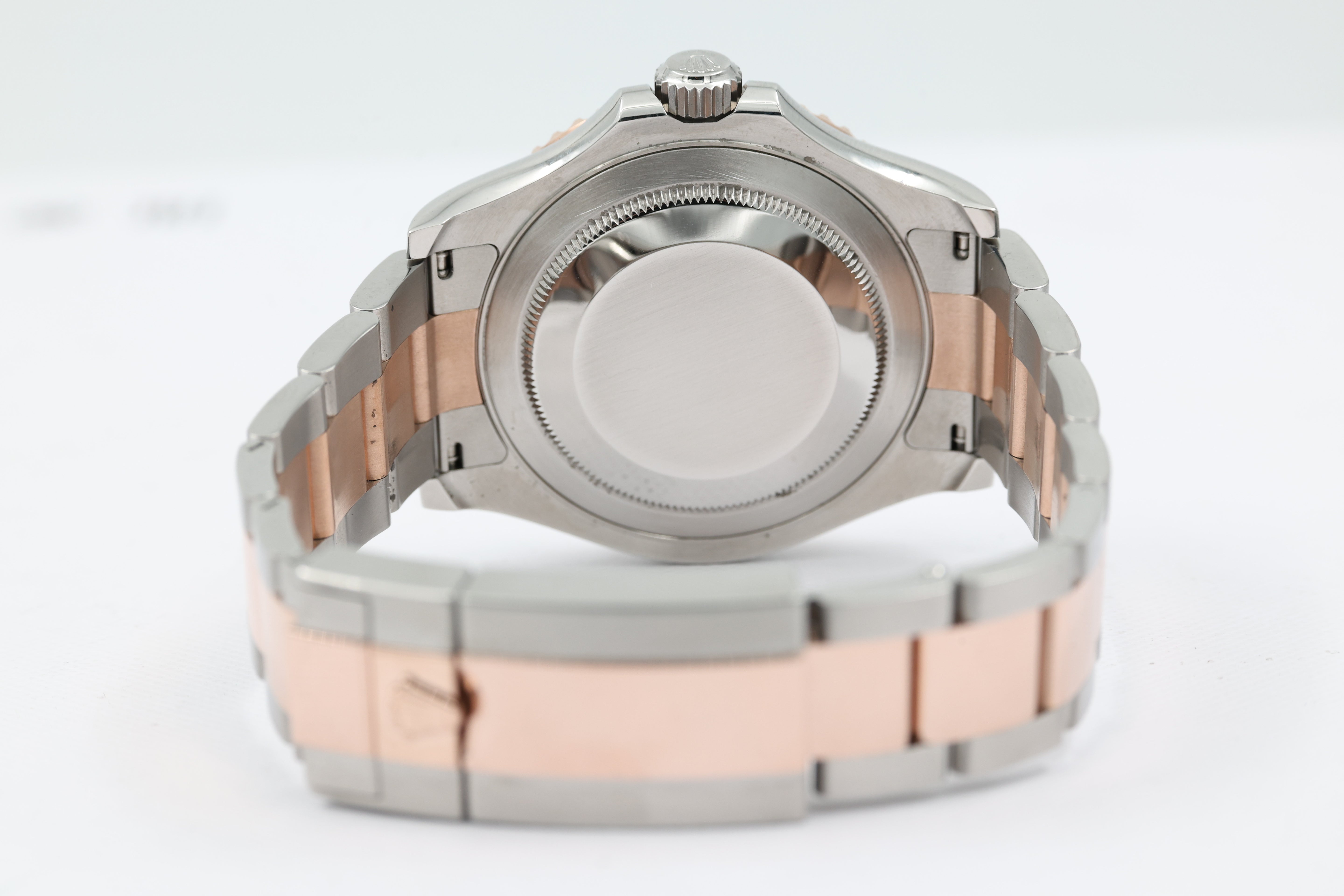 Rolex - Yacht-Master - Black Dial - 126621 - 2024