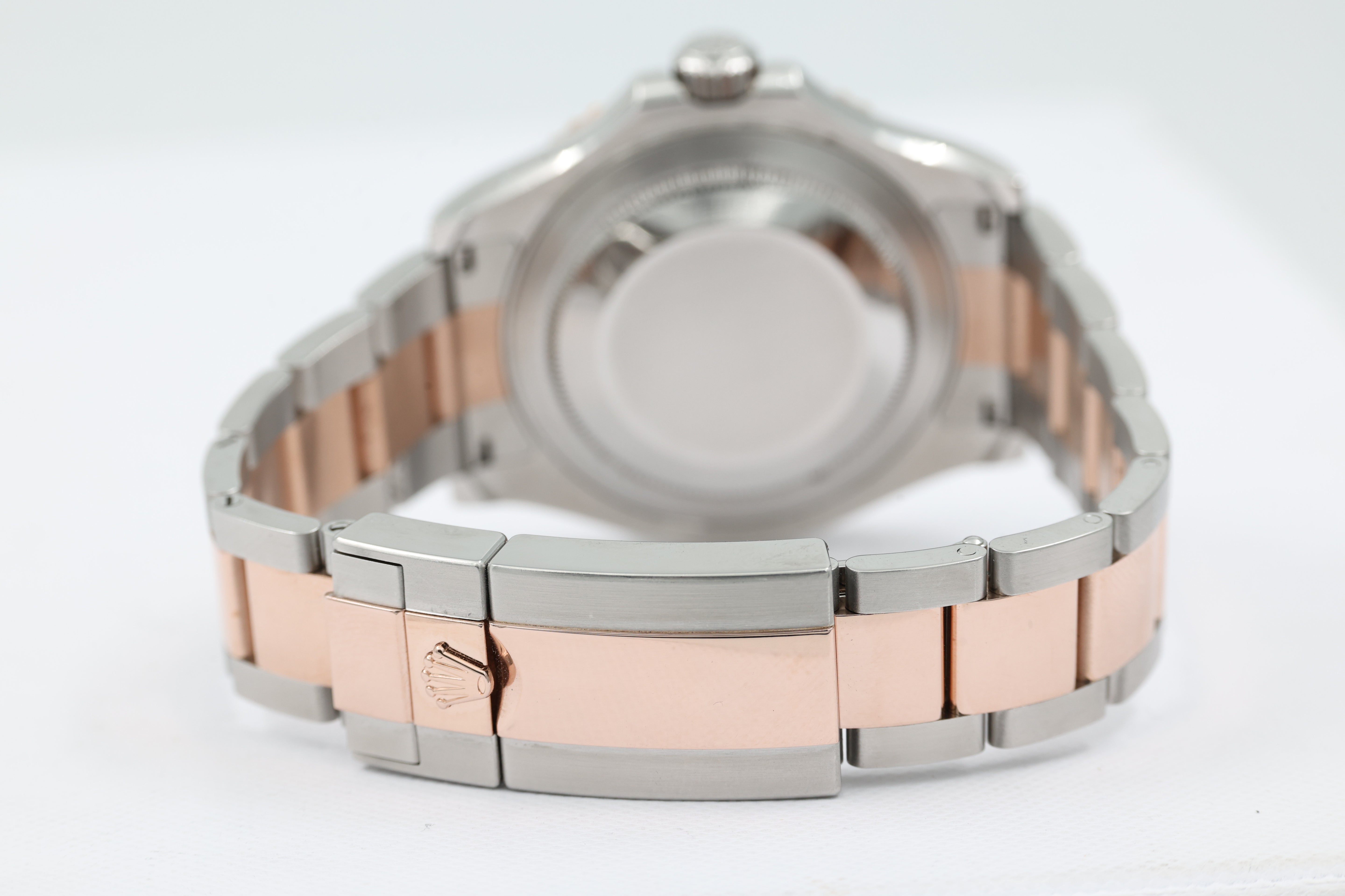 Rolex - Yacht-Master - Black Dial - 126621 - 2024