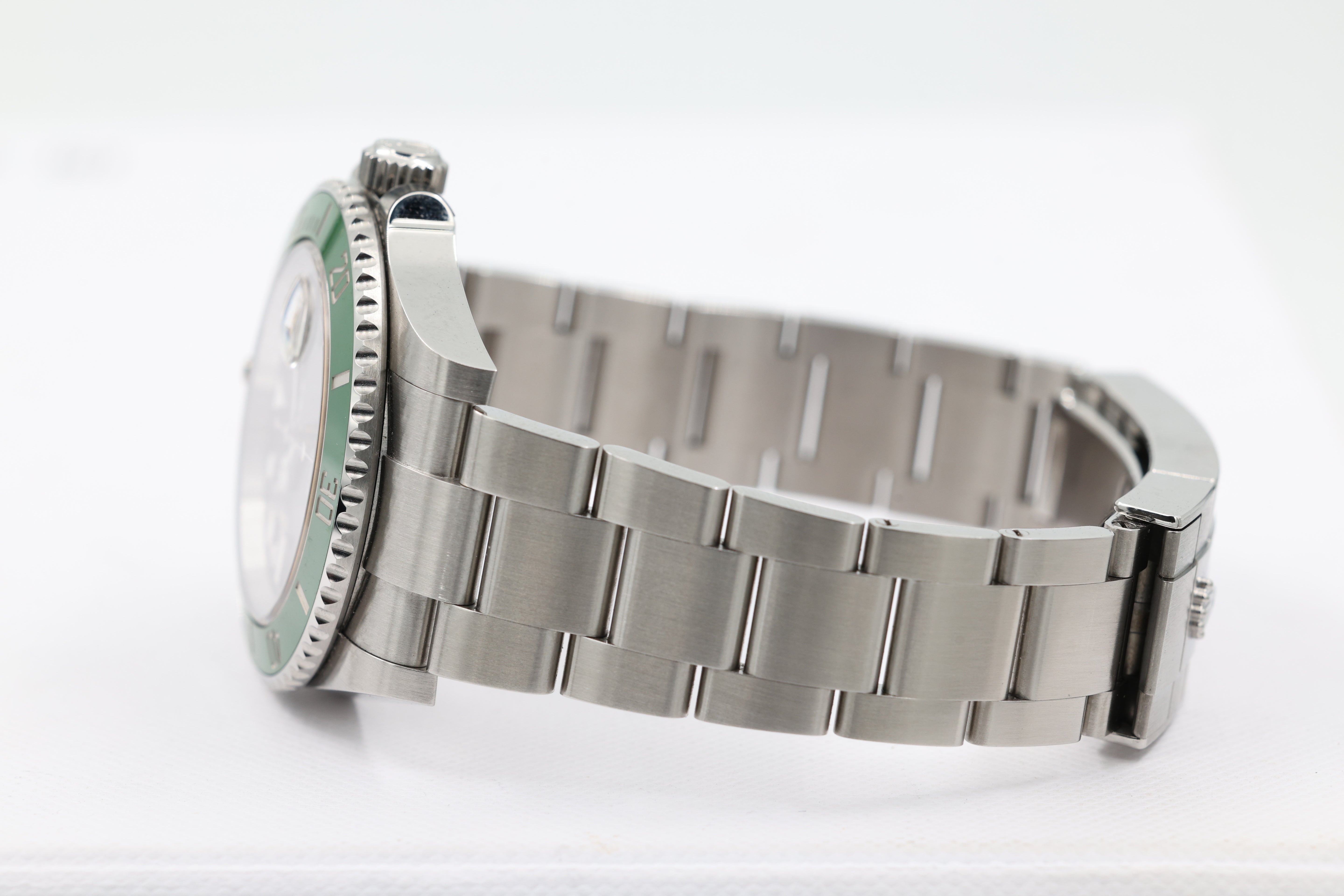 Rolex - Submariner Date - "Starbucks" - 126610LV - 2024