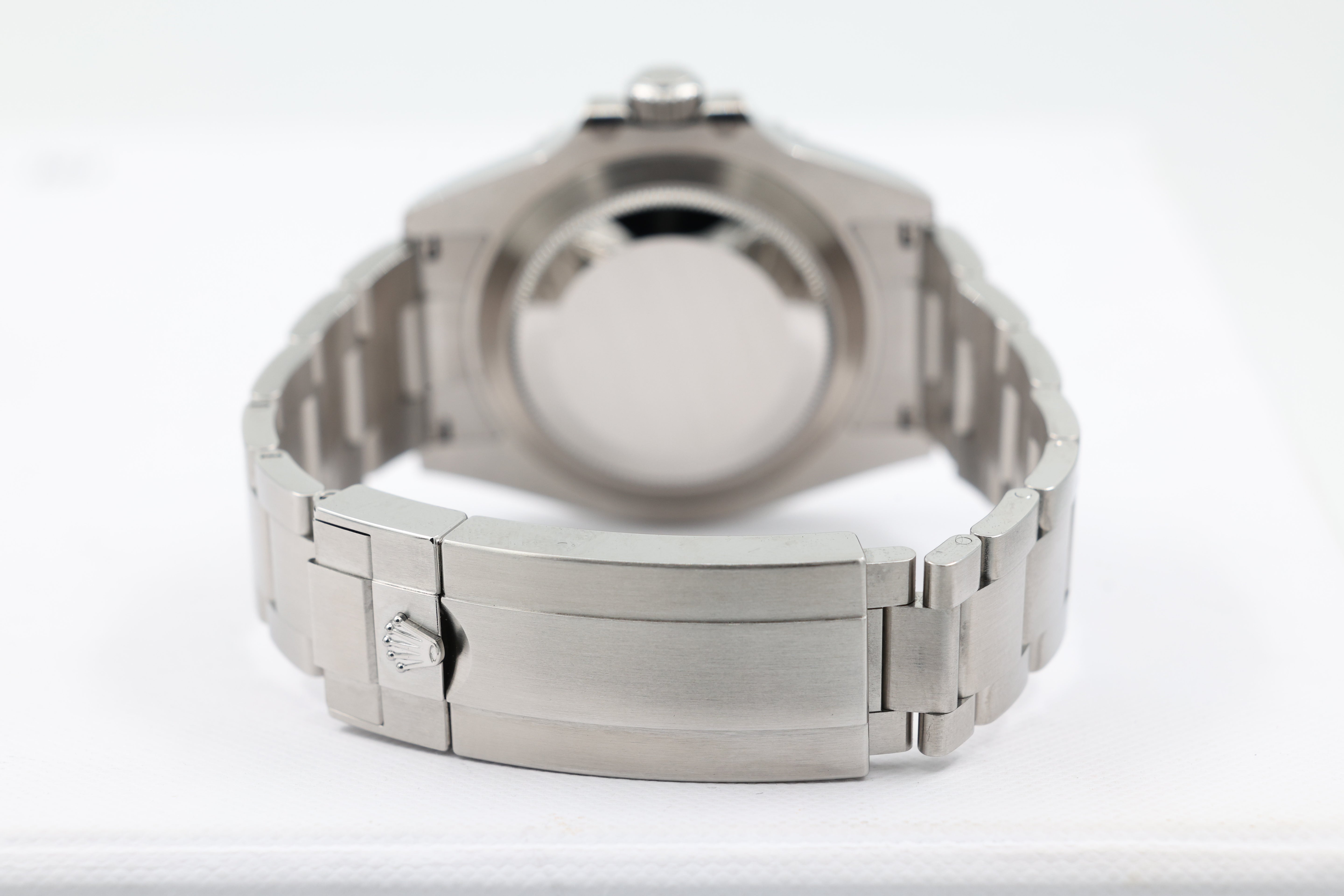 Rolex - Submariner Date - "Starbucks" - 126610LV - 2024