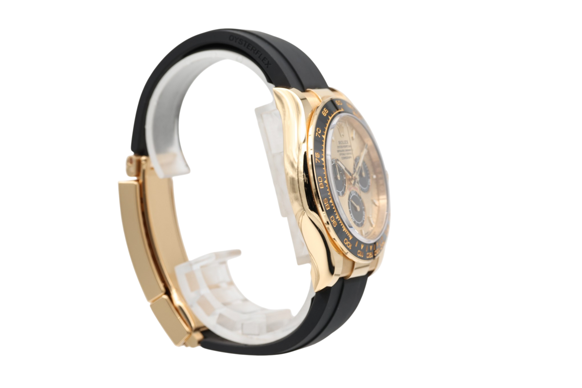 Rolex - Daytona – Pikachu – 126518LN – 2026